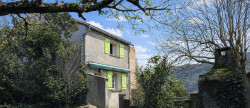 vente Maison de hameau Colombieres Sur Orb