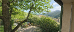 vente Maison de hameau Colombieres Sur Orb