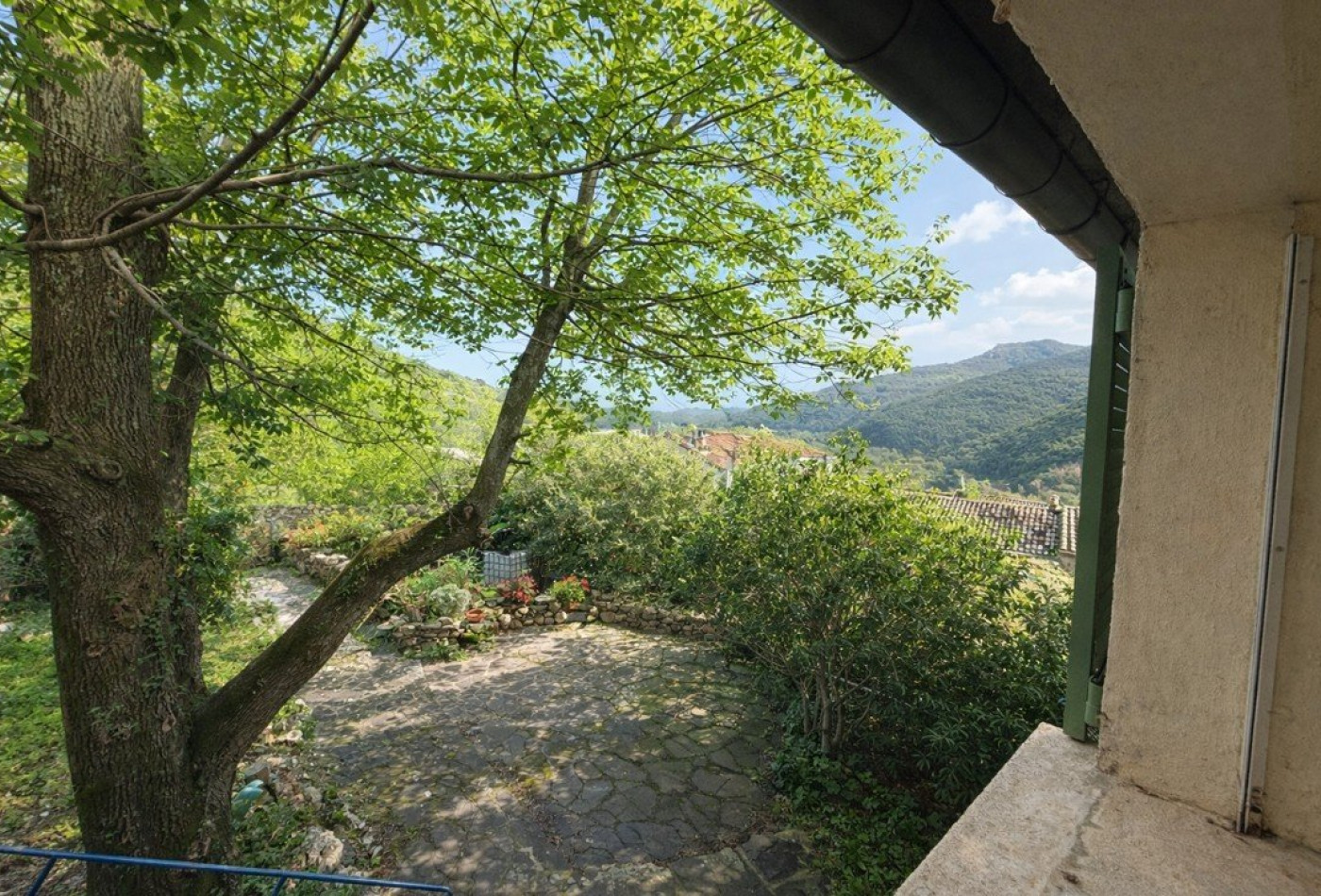 vente Maison de hameau Colombieres Sur Orb - Photo 2