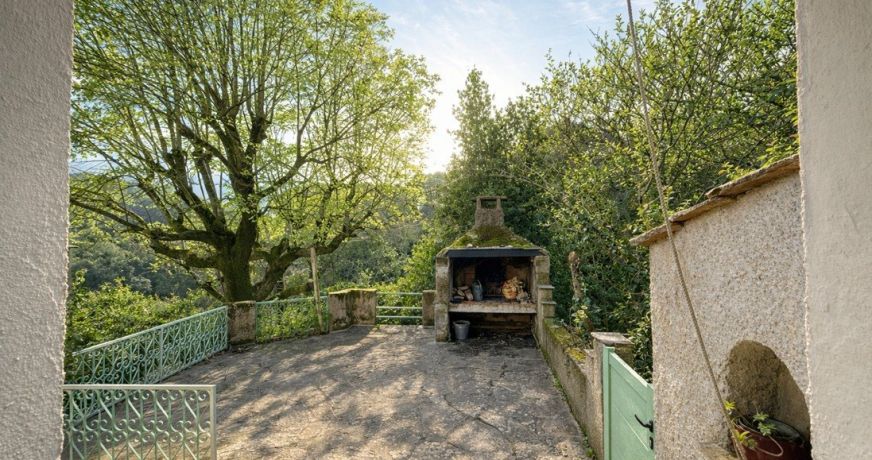 vente Maison de hameau Colombieres Sur Orb