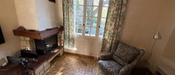 vente Maison de hameau Colombieres Sur Orb