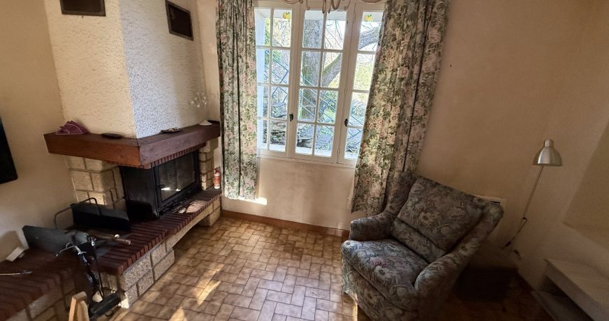 vente Maison de hameau Colombieres Sur Orb