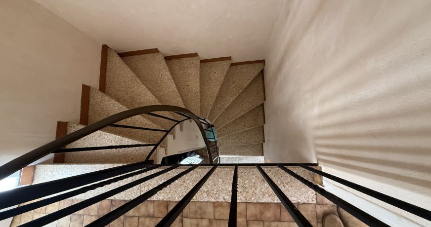vente Maison de hameau Colombieres Sur Orb