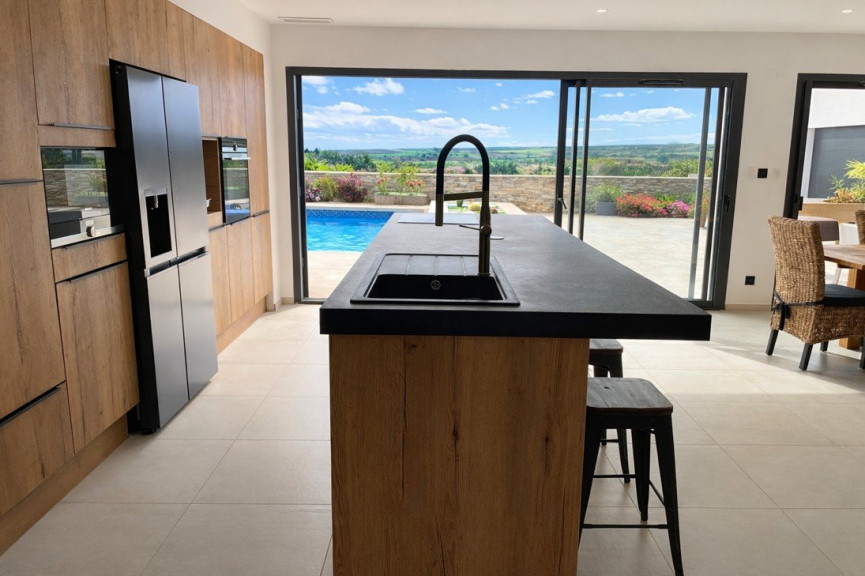 à vendre Villa Magalas - Photo 6