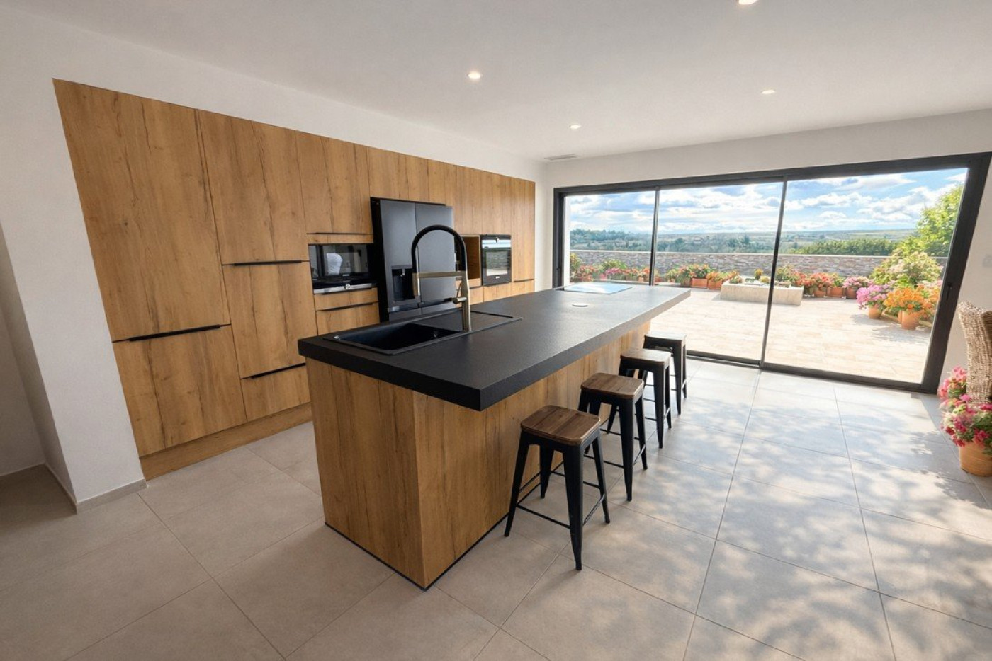 à vendre Villa Magalas - Photo 11
