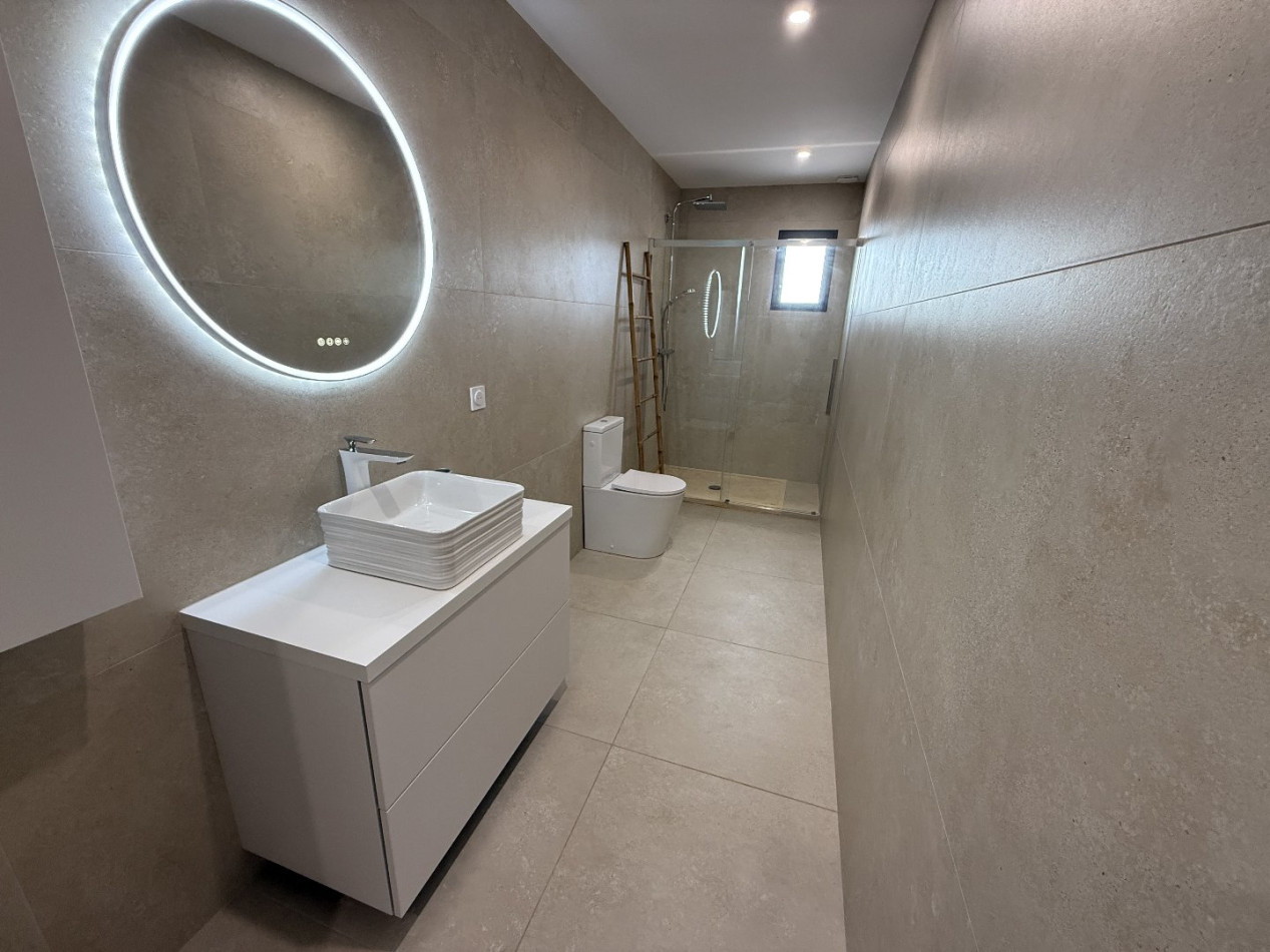 à vendre Villa Magalas - Photo 7