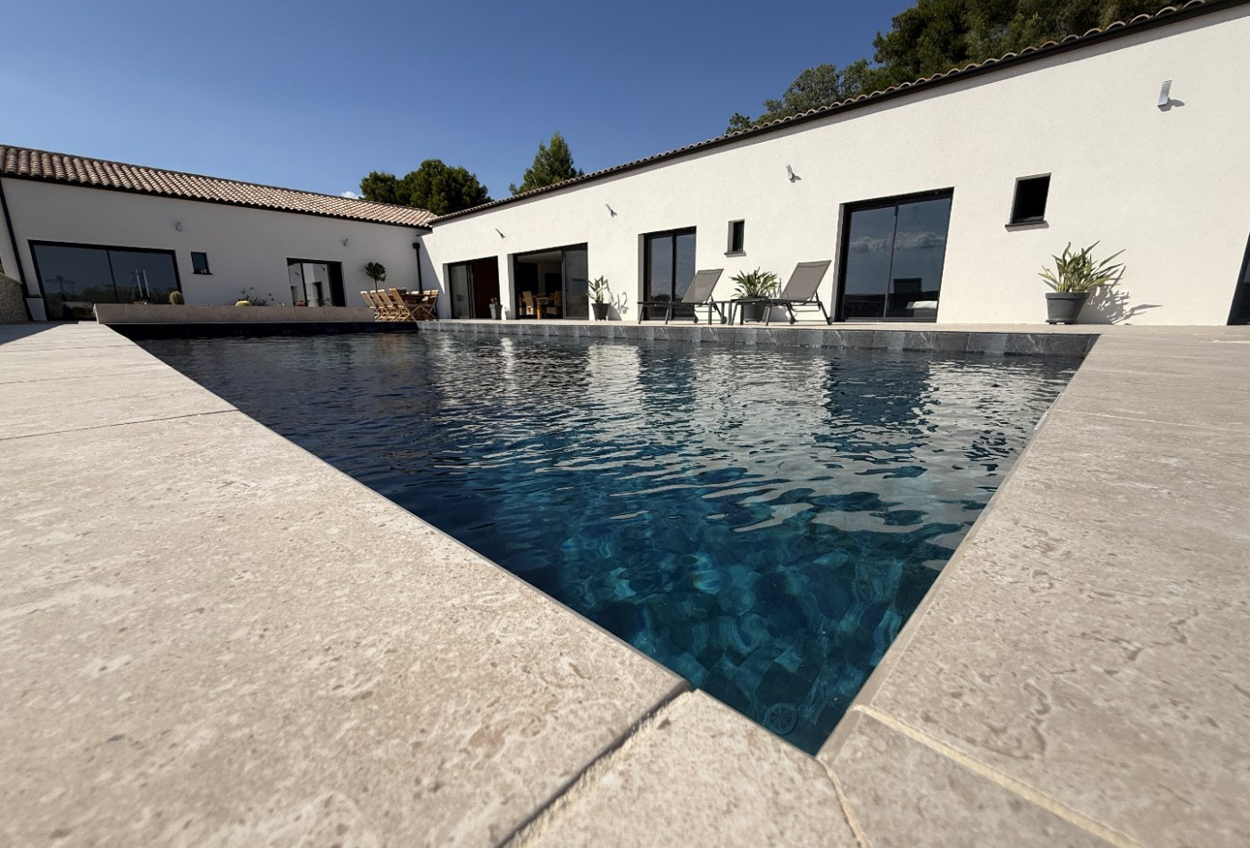 vente Villa Magalas - Photo 1