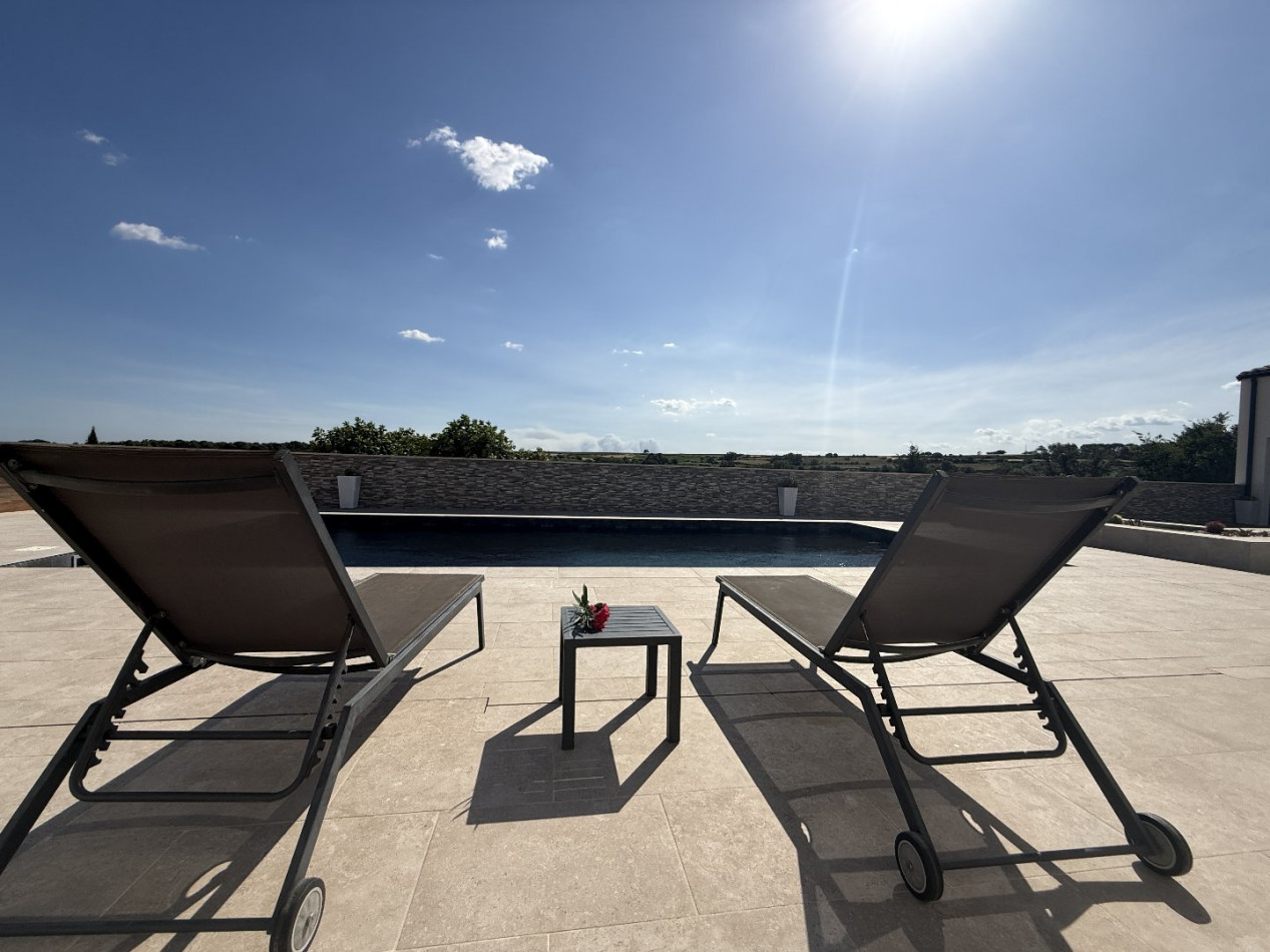 à vendre Villa Magalas - Photo 2
