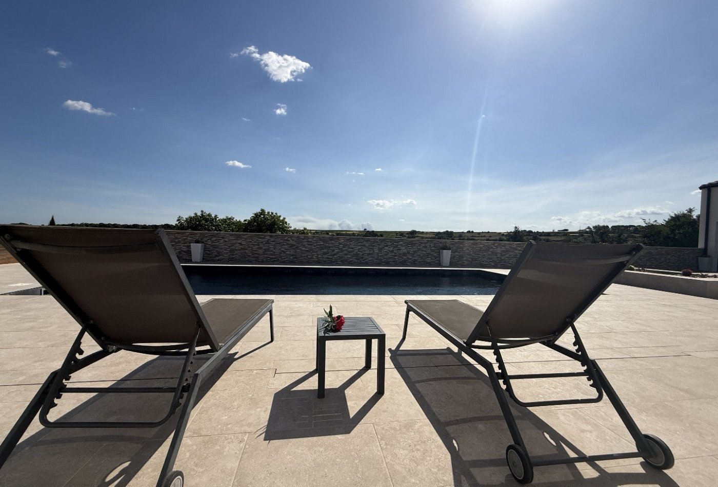 vente Villa Magalas - Photo 2