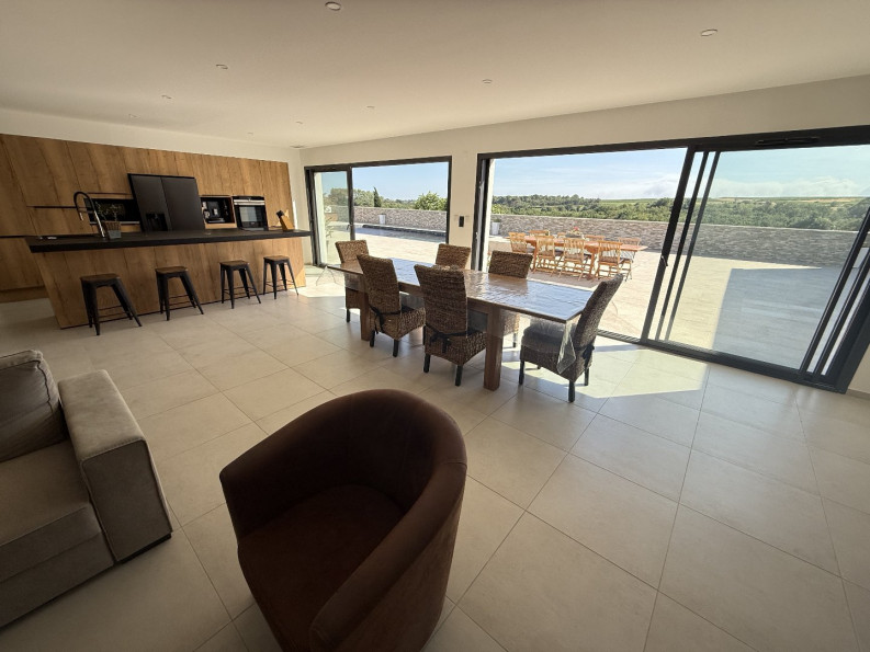 vente Villa Magalas - Photo 3