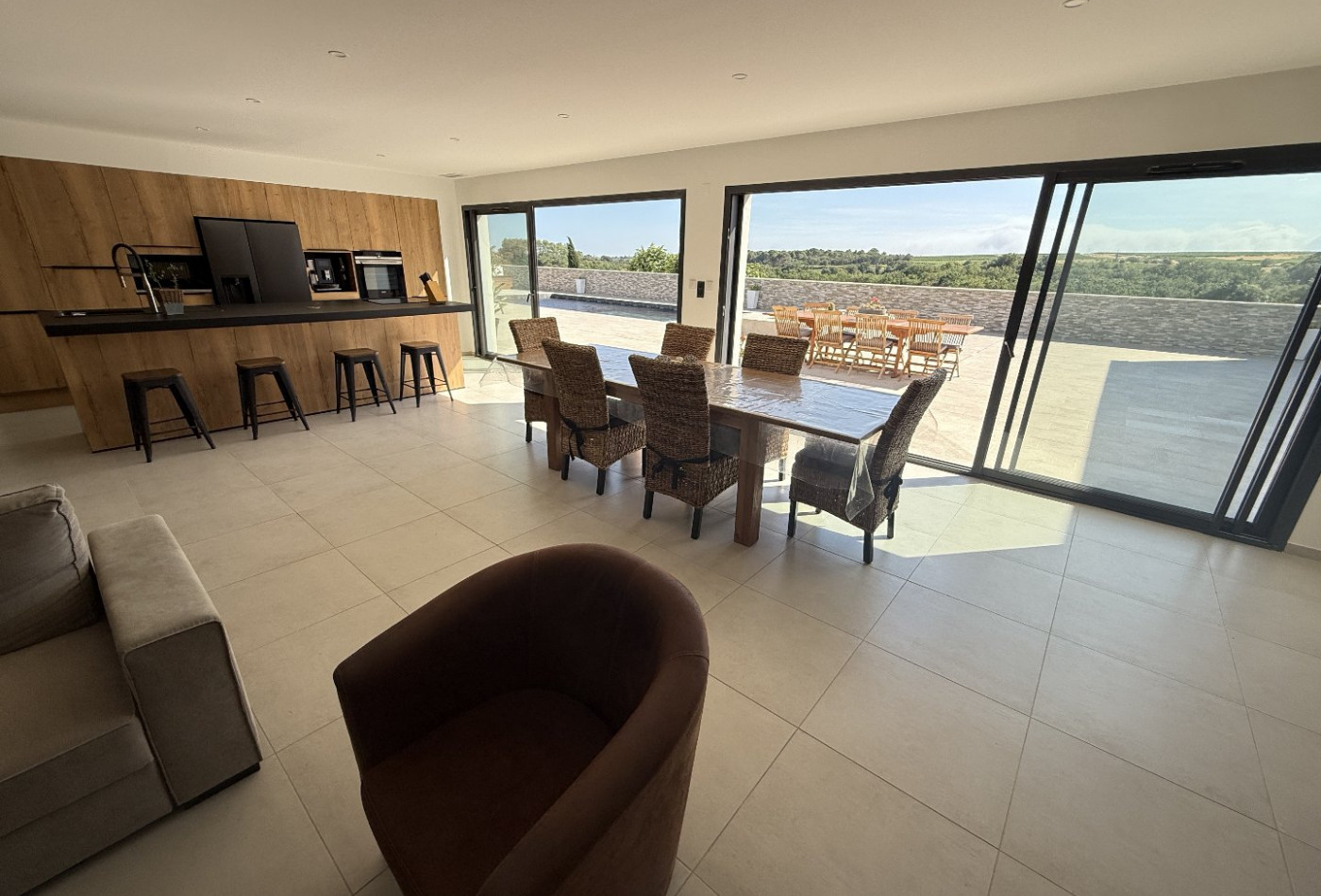 vente Villa Magalas - Photo 3