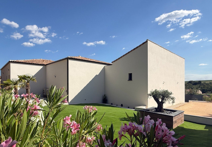 vente Villa Magalas - Photo 5
