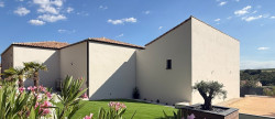 vente Villa Magalas