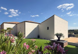 vente Villa Magalas