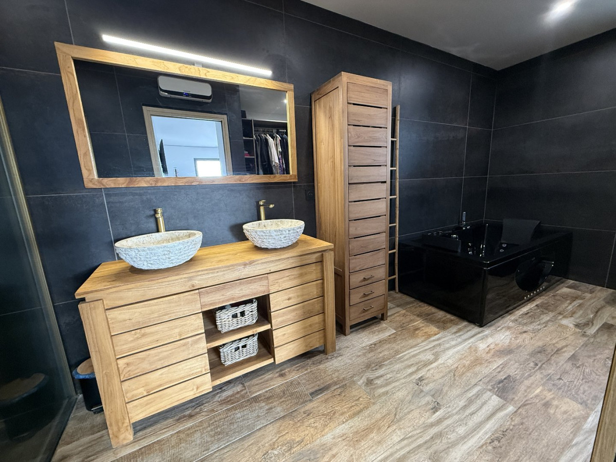 à vendre Villa Magalas - Photo 10