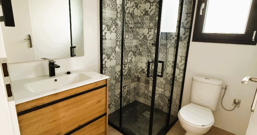 vente Maison contemporaine Olonzac
