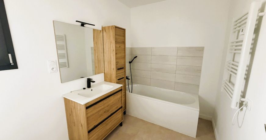 vente Maison contemporaine Olonzac