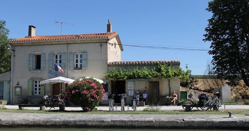 vente Maison contemporaine Olonzac