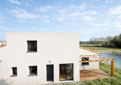 vente Maison contemporaine Olonzac