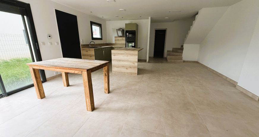 vente Maison contemporaine Olonzac