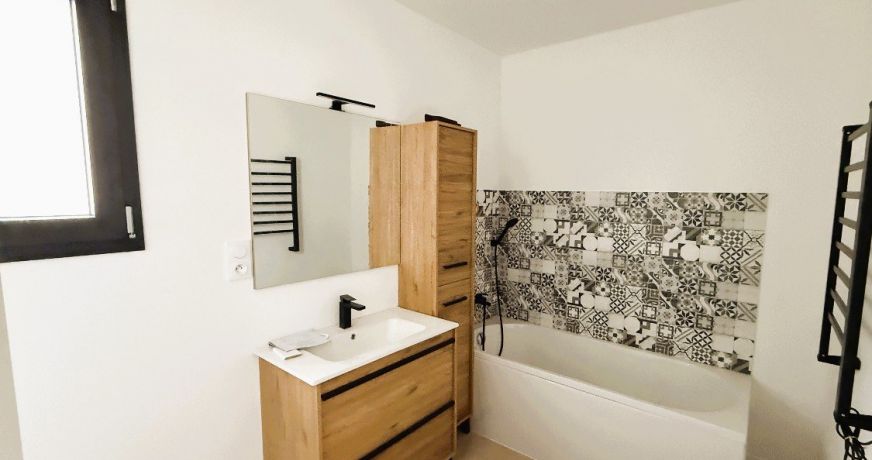 vente Maison contemporaine Olonzac