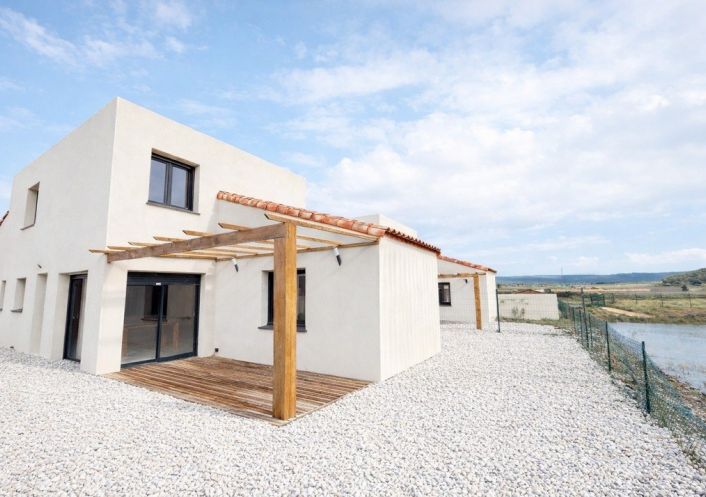 à vendre Maison contemporaine Olonzac