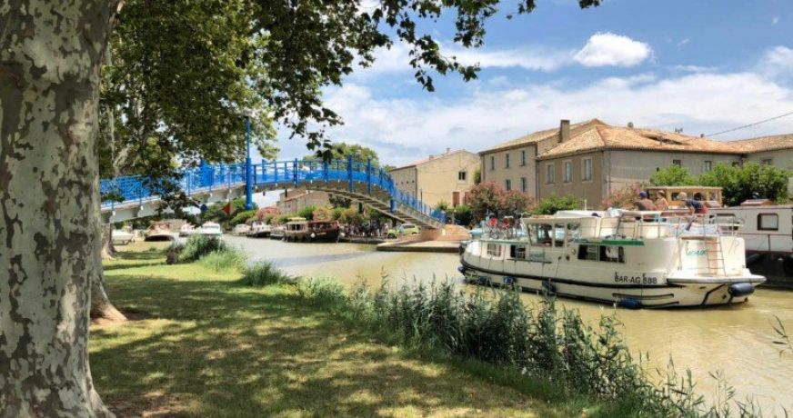 vente Maison contemporaine Olonzac