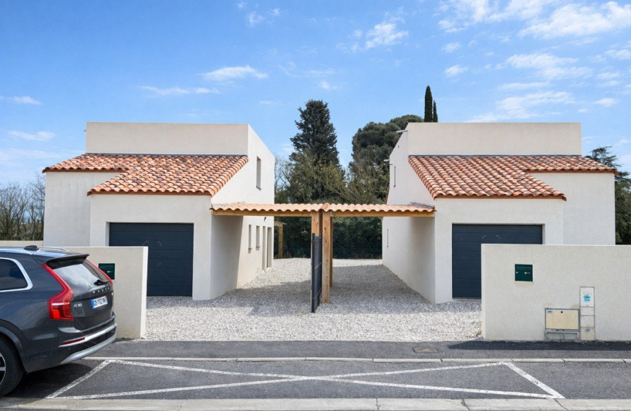 vente Maison contemporaine Olonzac - Photo 1