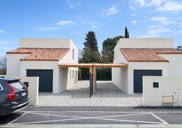 à vendre Maison contemporaine Olonzac