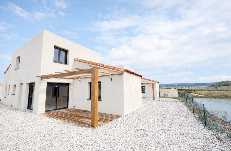 vente Maison contemporaine Olonzac - Photo 2