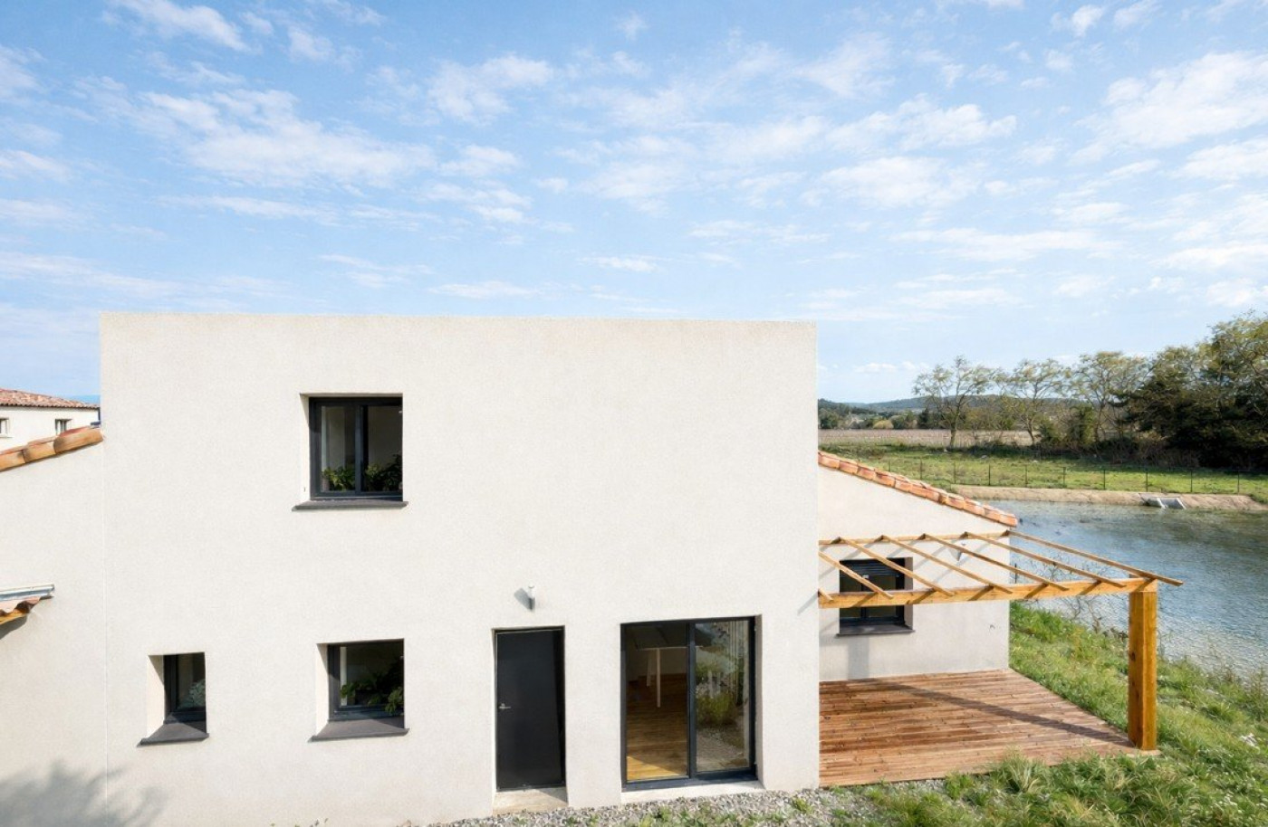 for sale Maison contemporaine Olonzac - Photo 7