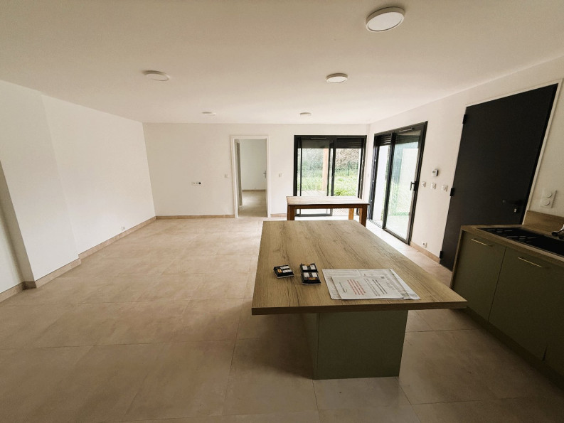 vente Maison contemporaine Olonzac - Photo 5