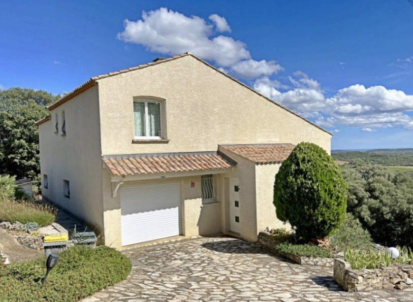 à vendre Villa Faugeres - Photo 3