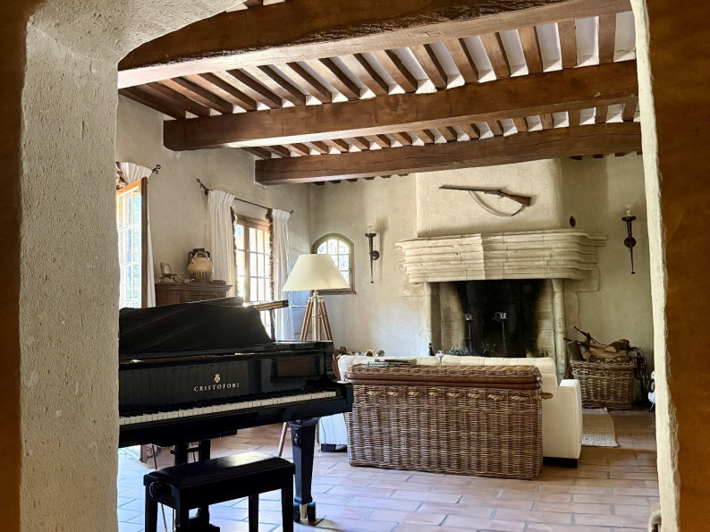 vente Propriété Uchaux - Photo 7