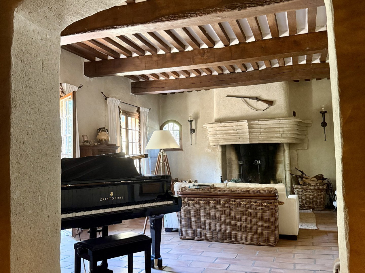 à vendre Propriété Uchaux - Photo 7