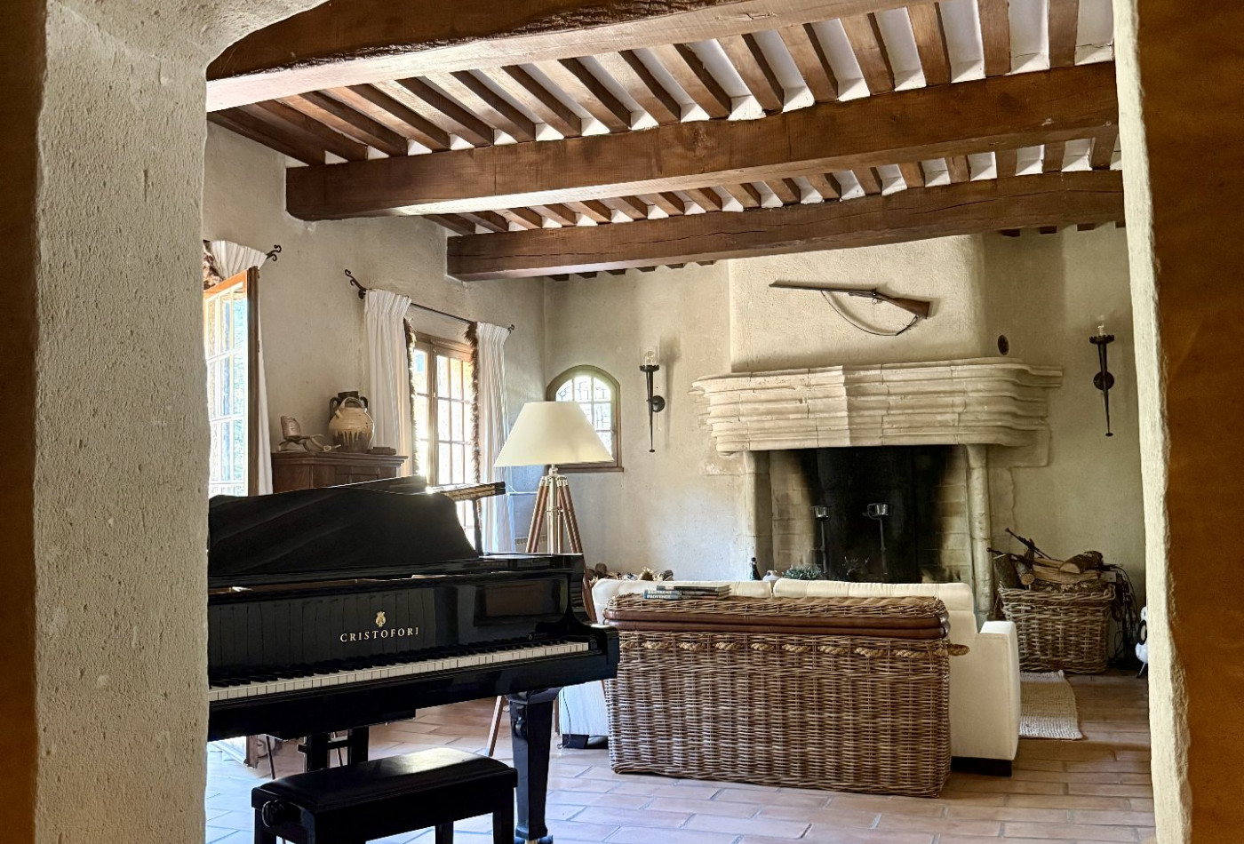vente Propriété Uchaux - Photo 7