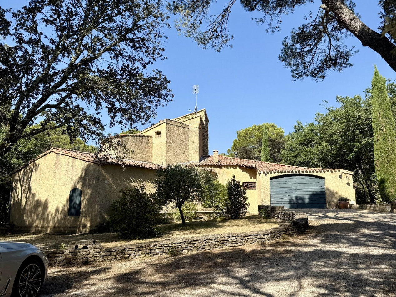 à vendre Propriété Uchaux - Photo 2