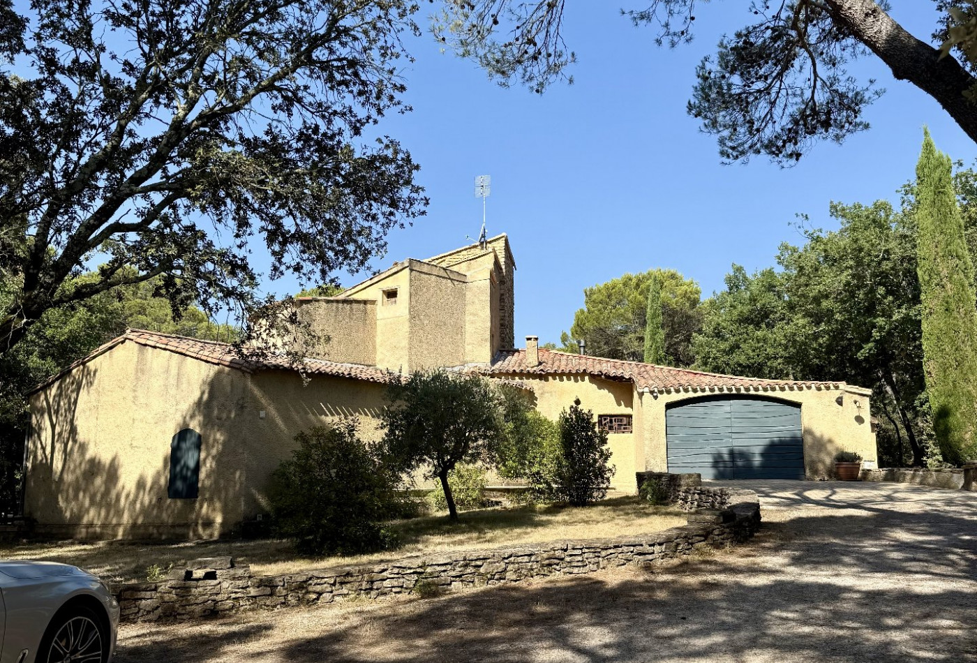vente Propriété Uchaux - Photo 2