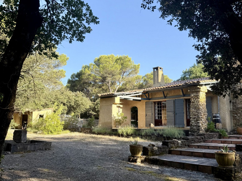 à vendre Propriété Uchaux - Photo 4