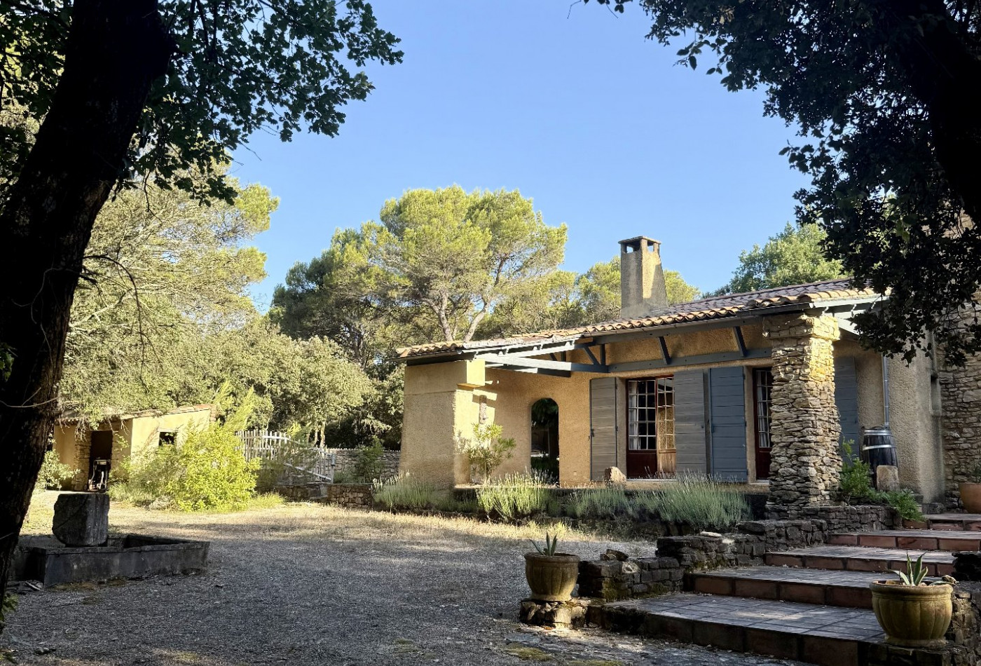 vente Propriété Uchaux - Photo 4