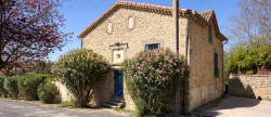vente Maison vigneronne Plaissan