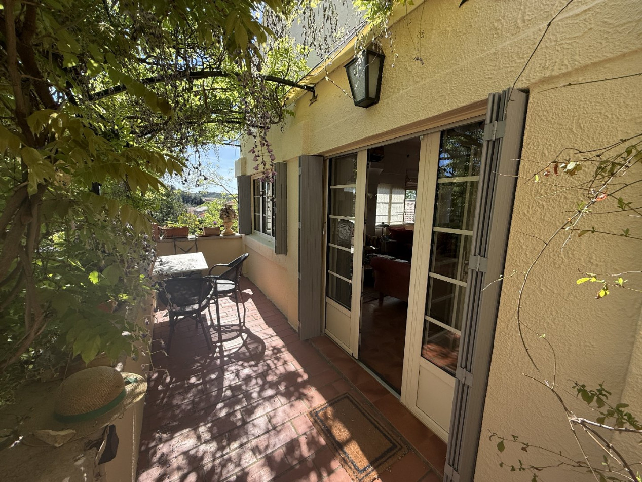 à vendre Maison vigneronne Plaissan - Photo 9