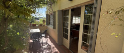 vente Maison vigneronne Plaissan