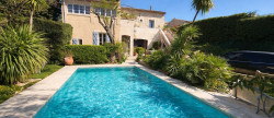 vente Maison vigneronne Plaissan