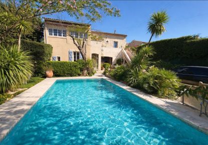 vente Maison vigneronne Plaissan