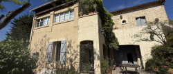 vente Maison vigneronne Plaissan