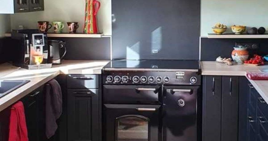 vente Maison Roquebrun