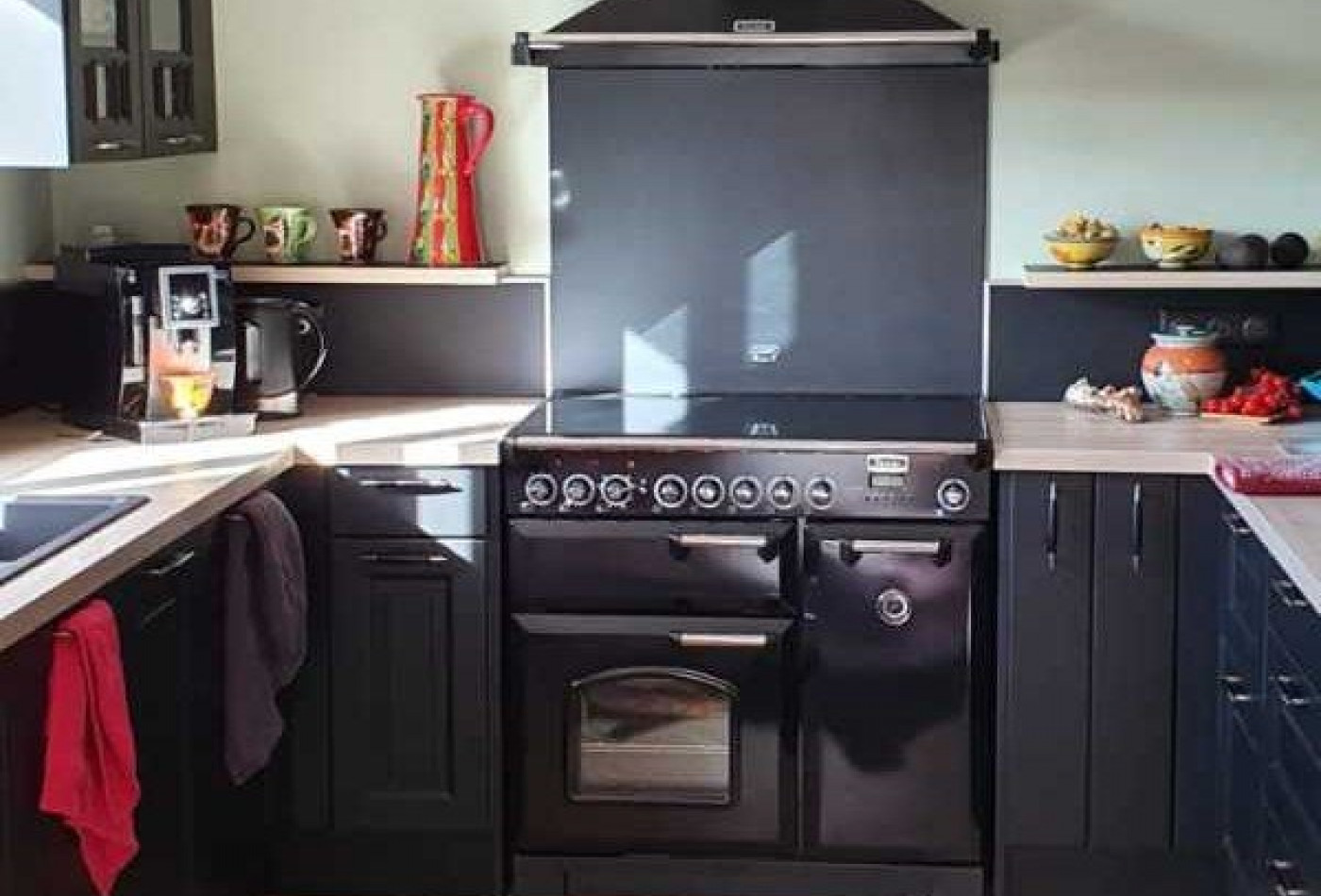 vente Maison Roquebrun - Photo 4