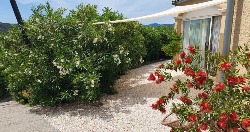 vente Maison Roquebrun