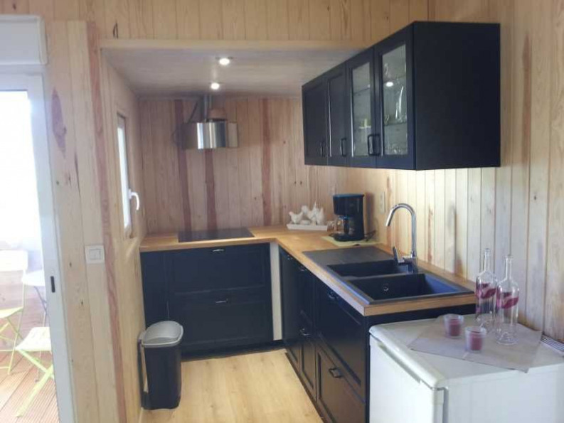 à vendre Maison de caractère Roquebrun - Photo 7